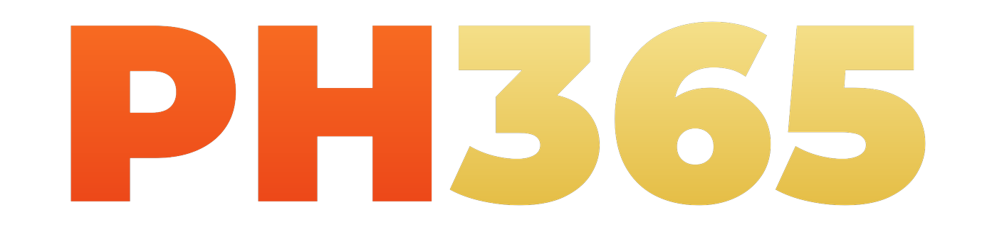 ph365.com logo